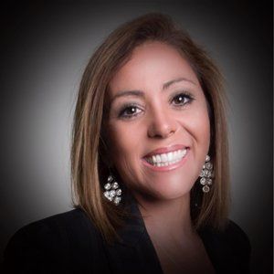 Meet your Posher, Lindsey